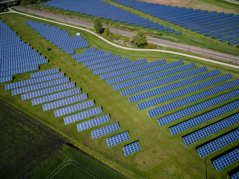 Solar energy in the Randstad: the facts in a row